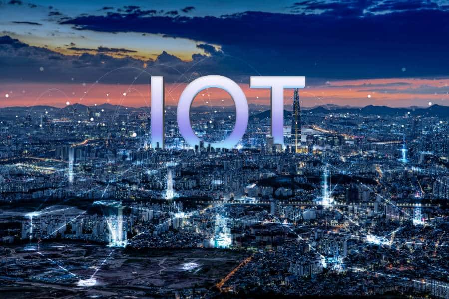 IOT
