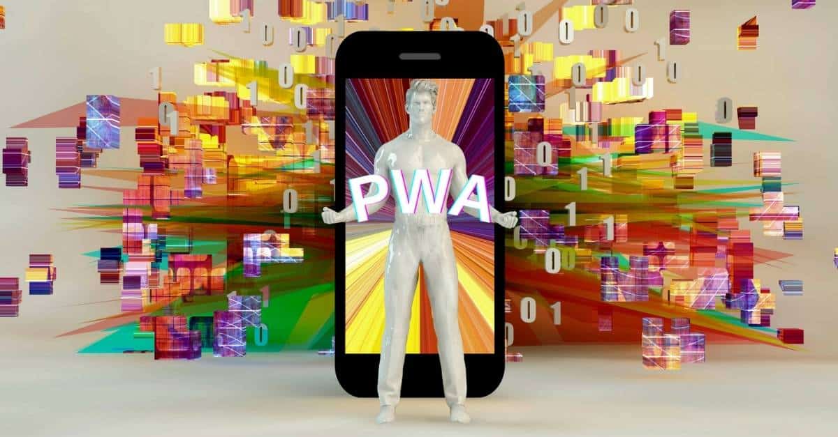 pwa