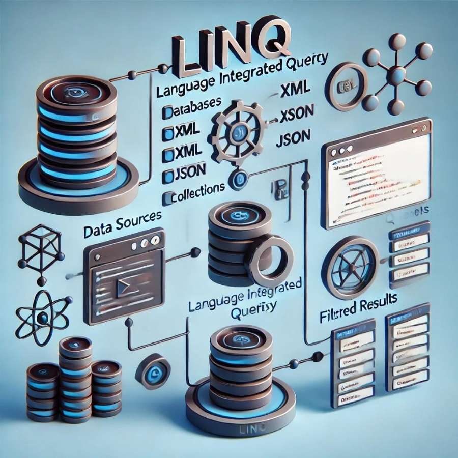 LINQ