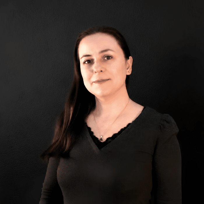 Verimix - Elif Bilge