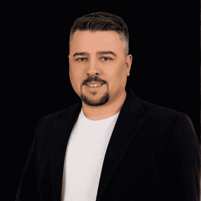 Verimix - Serkan Okumuş (1)