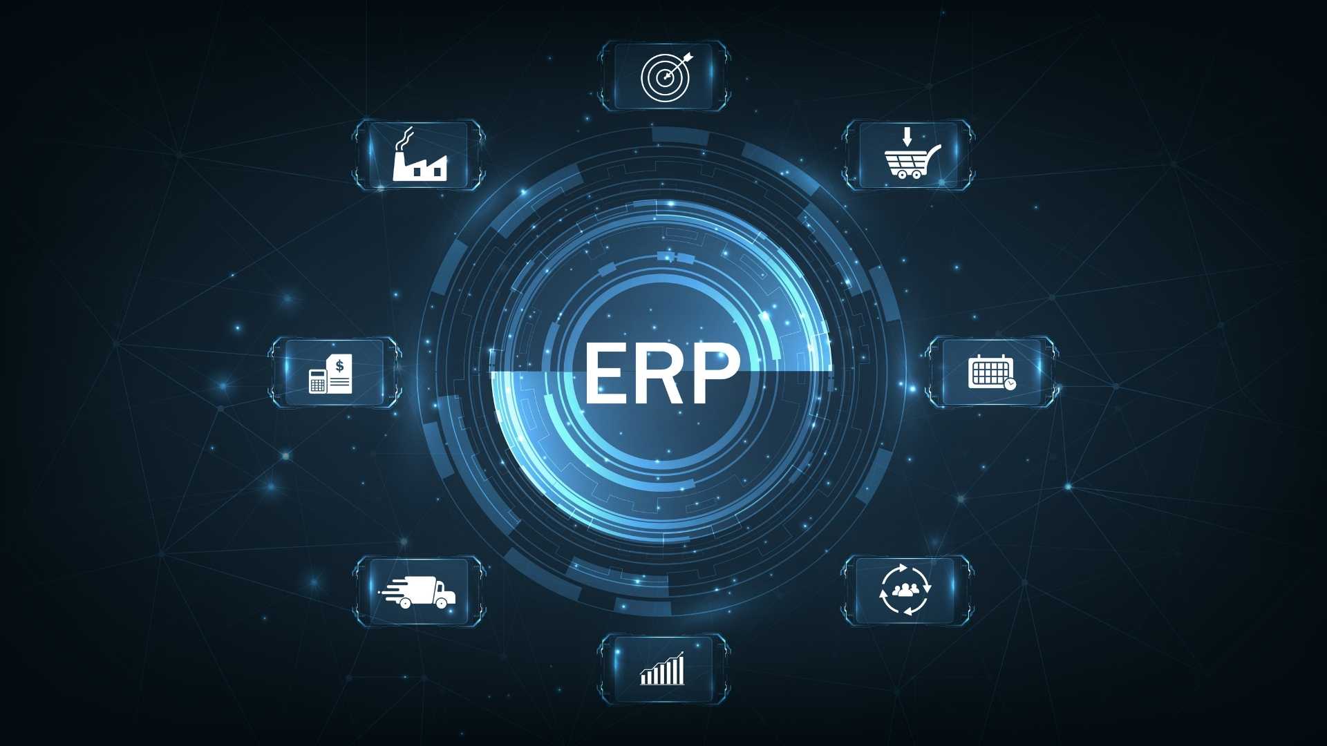 AI ile Akıllı ERP Dönemi 