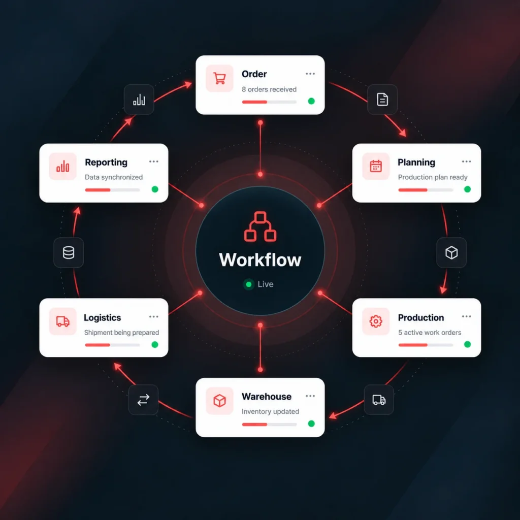 Workflow